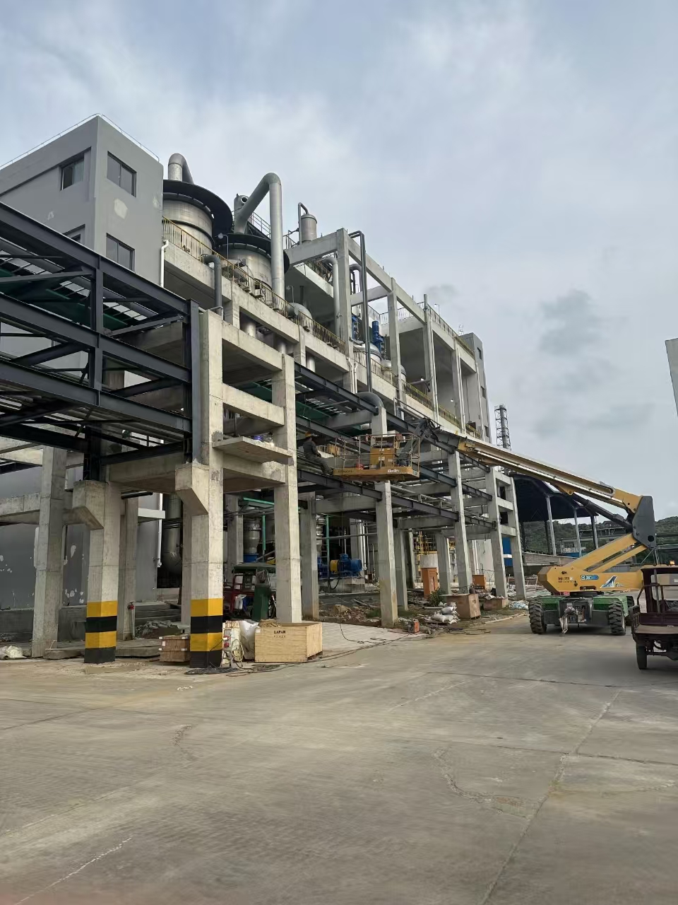 旺坤不銹鋼水管工廠是如何打造高品質(zhì)供水解決方案？